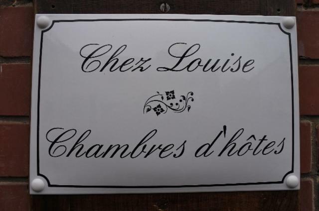 Chez Louise - Chambres D'Hotes อัลแบรต์ ภายนอก รูปภาพ