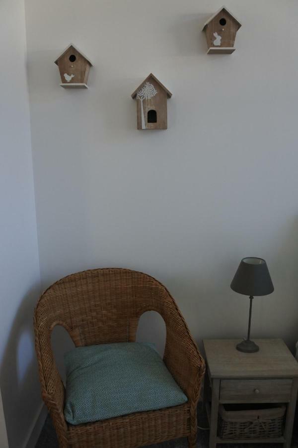 Chez Louise - Chambres D'Hotes อัลแบรต์ ภายนอก รูปภาพ
