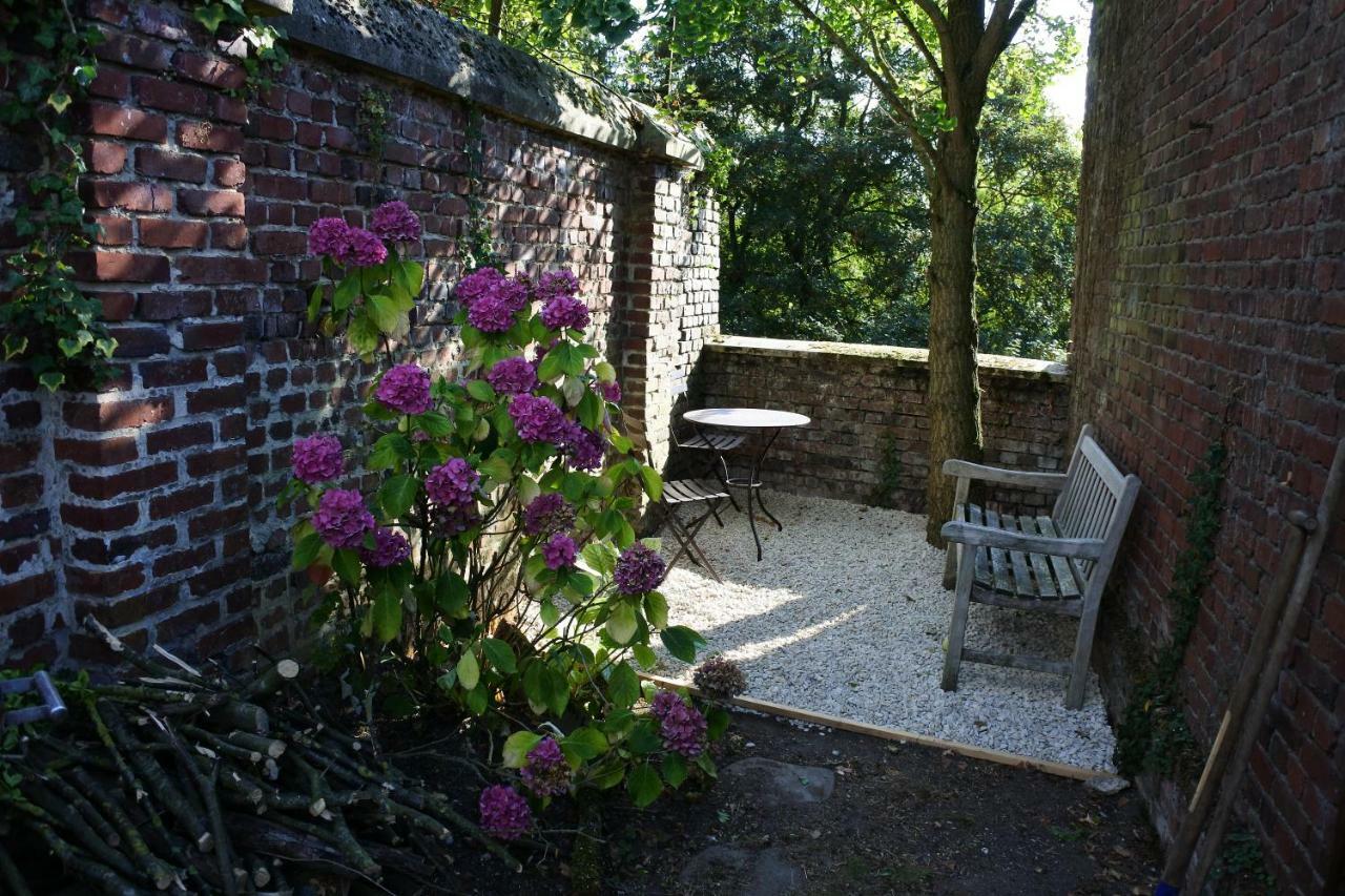 Chez Louise - Chambres D'Hotes อัลแบรต์ ภายนอก รูปภาพ
