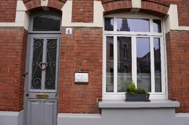 Chez Louise - Chambres D'Hotes อัลแบรต์ ภายนอก รูปภาพ